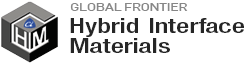 GLOBAL FRONTIER HYBRID INTERFACE MATERIALS