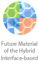Future Material of the Hybrid Interface-based